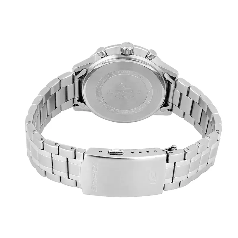 Casio Edifice Sporty chronograph Blue Men's Watch- EFR-575D-2AV